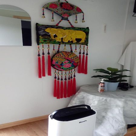 Lin'S B&B Älvsered 외부 사진