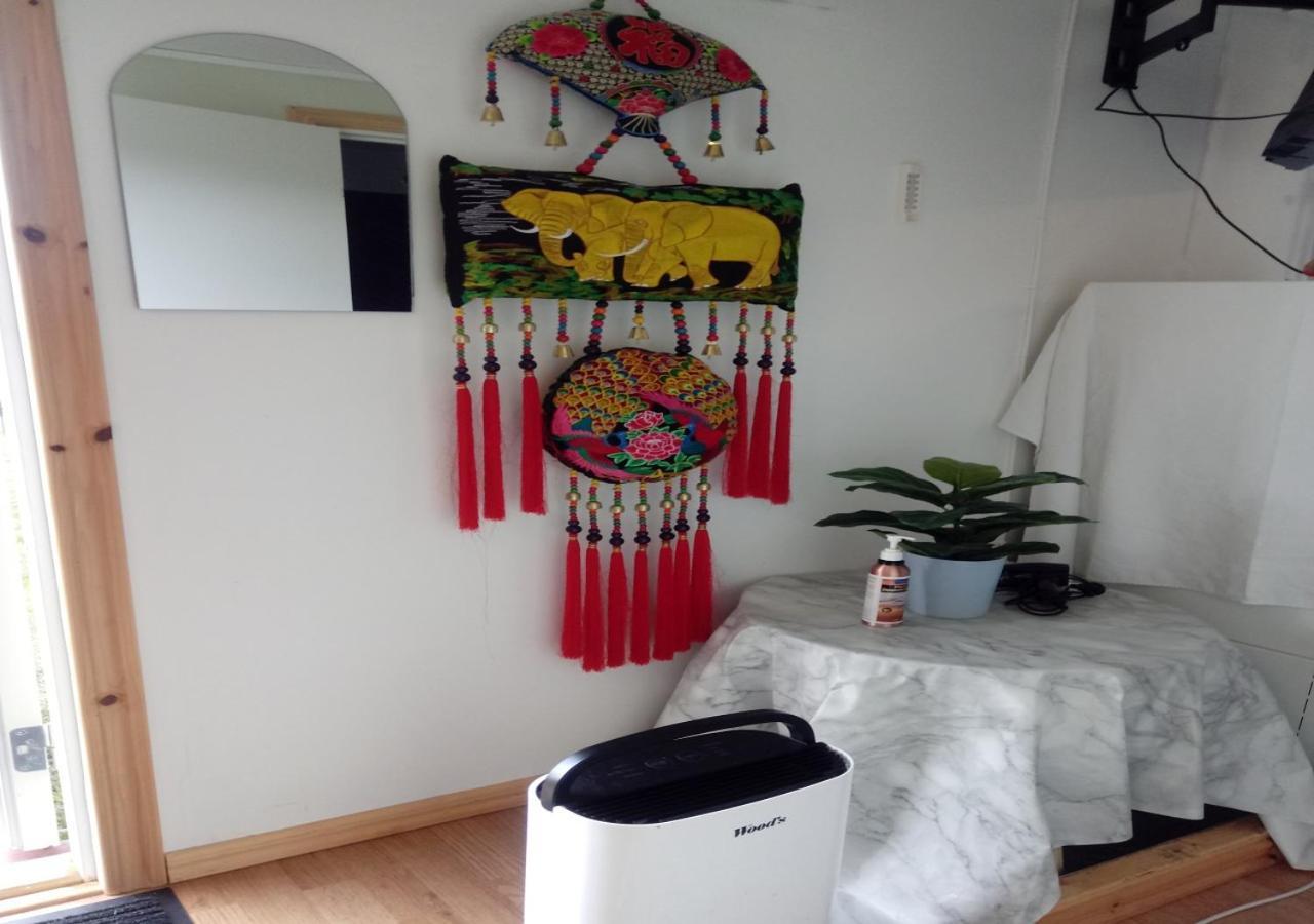 Lin'S B&B Älvsered 외부 사진