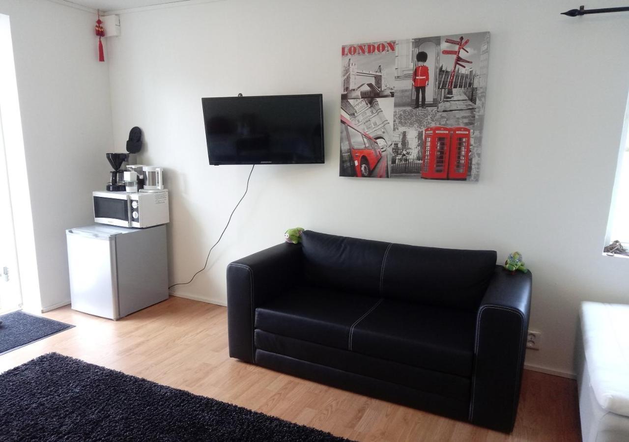 Lin'S B&B Älvsered 외부 사진