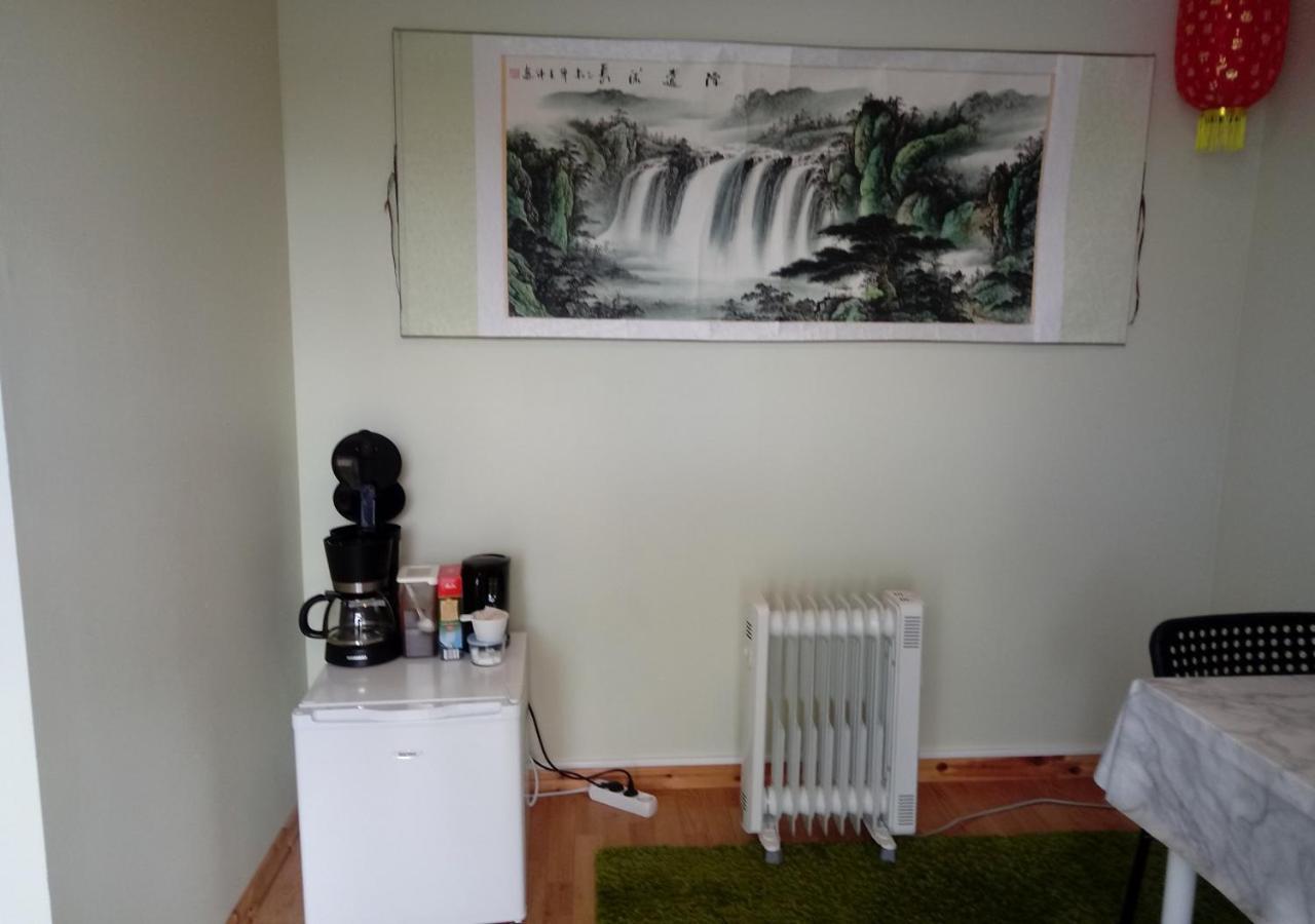 Lin'S B&B Älvsered 외부 사진