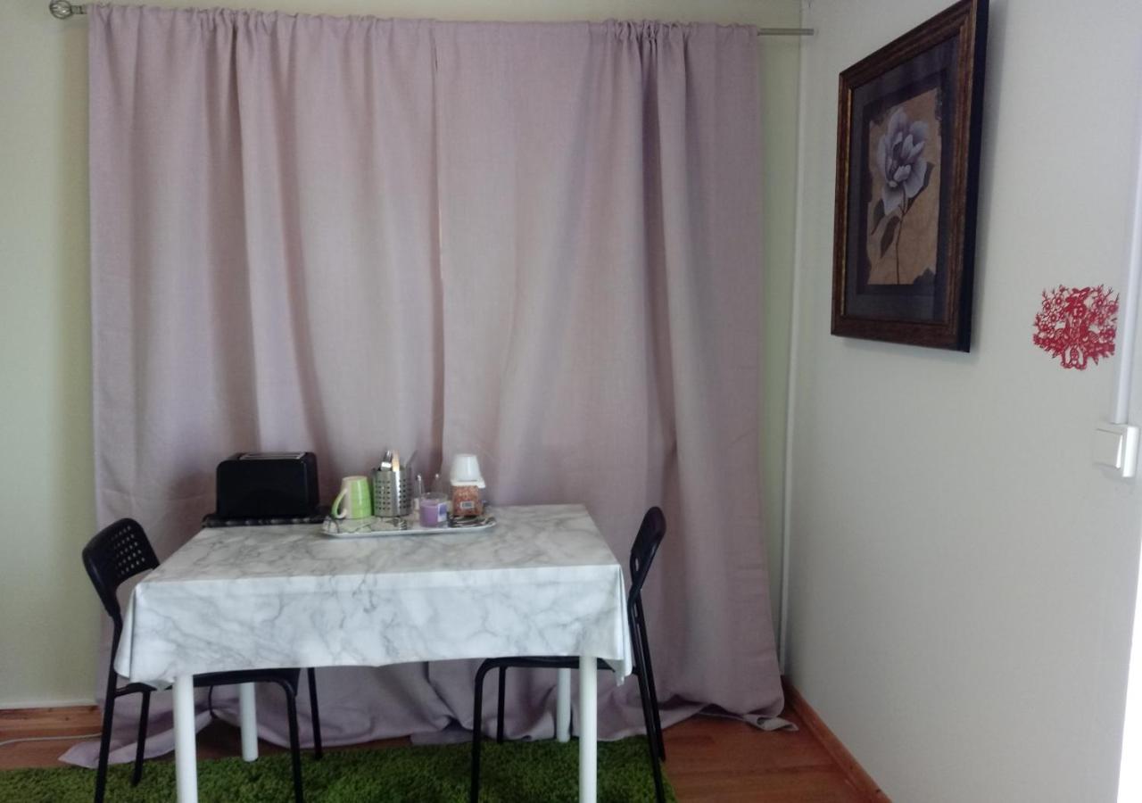 Lin'S B&B Älvsered 외부 사진