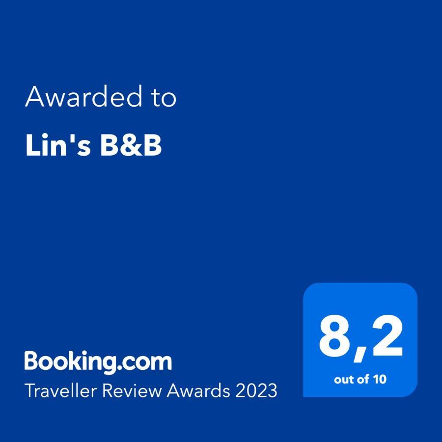 Lin'S B&B Älvsered 외부 사진