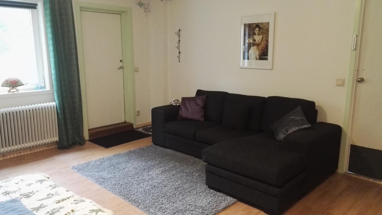 Lin'S B&B Älvsered 외부 사진