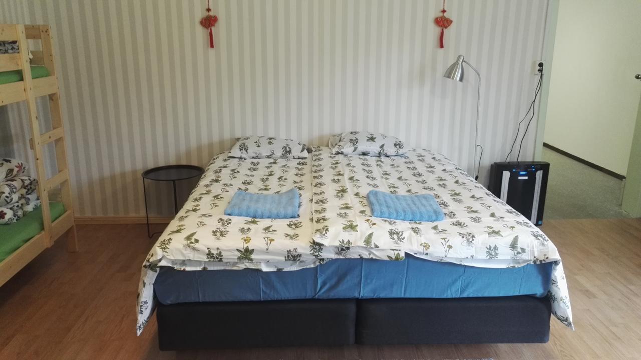 Lin'S B&B Älvsered 외부 사진