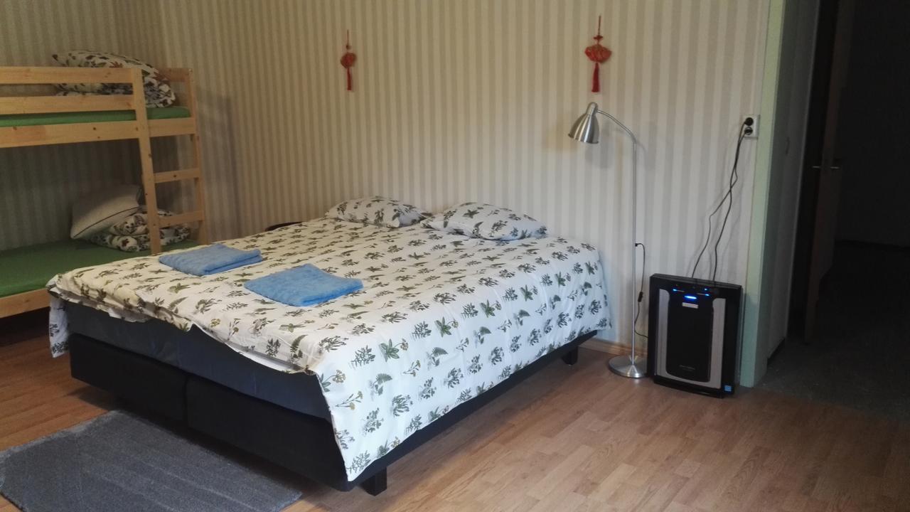Lin'S B&B Älvsered 외부 사진