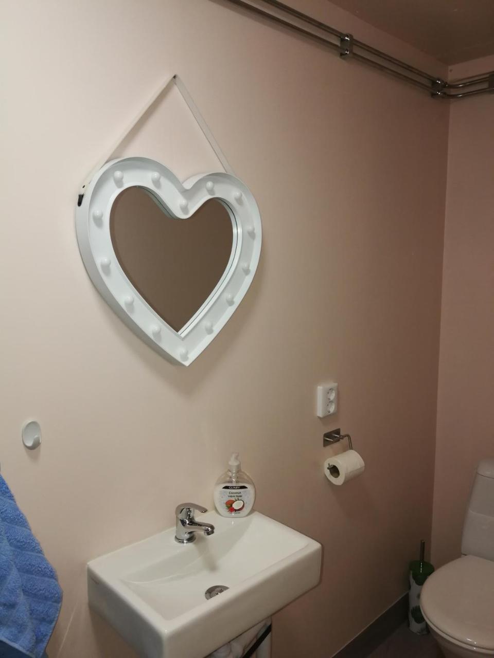 Lin'S B&B Älvsered 외부 사진