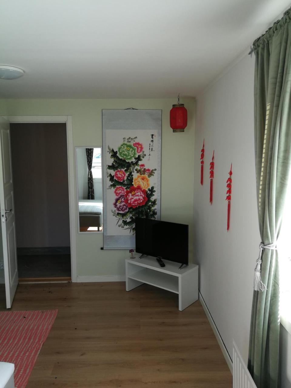 Lin'S B&B Älvsered 외부 사진