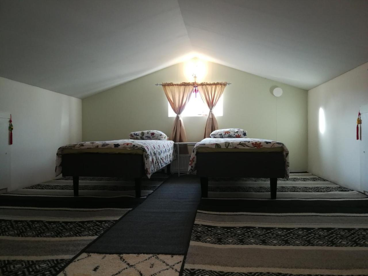 Lin'S B&B Älvsered 외부 사진