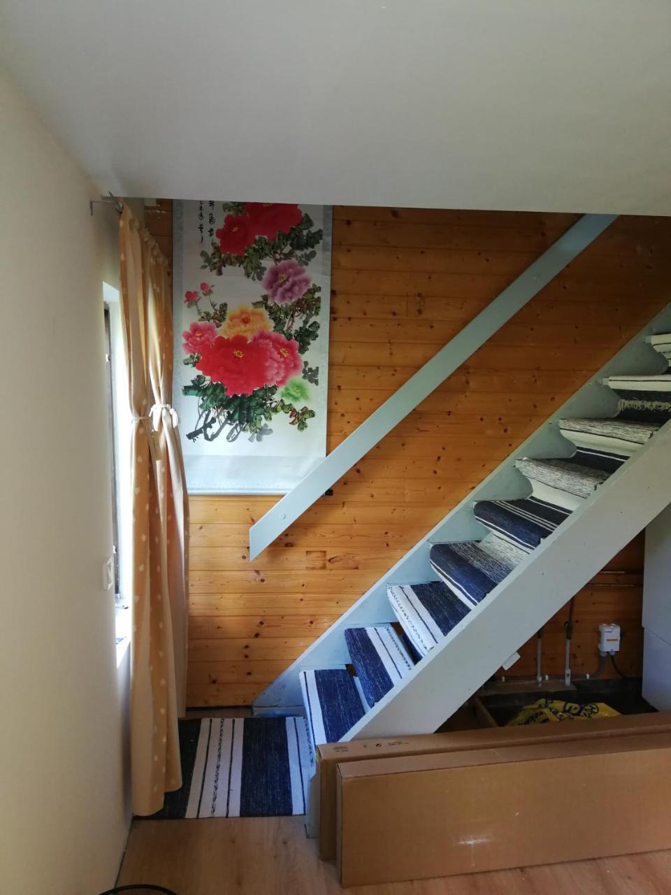Lin'S B&B Älvsered 외부 사진