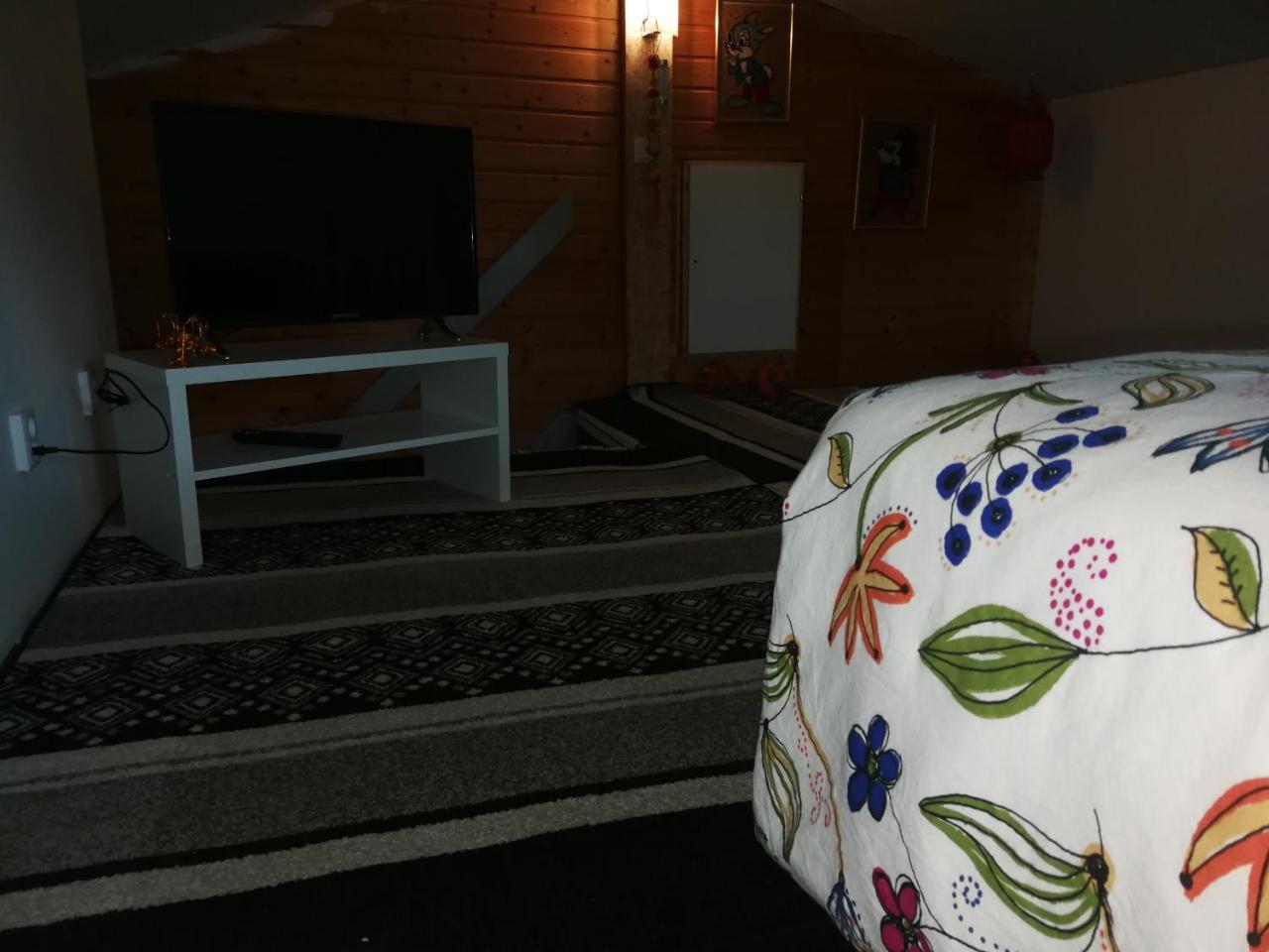 Lin'S B&B Älvsered 외부 사진