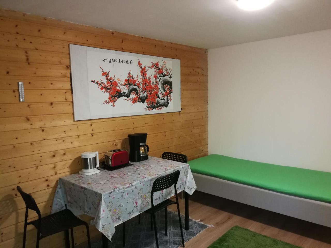 Lin'S B&B Älvsered 외부 사진