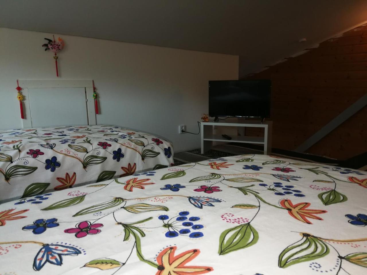Lin'S B&B Älvsered 외부 사진