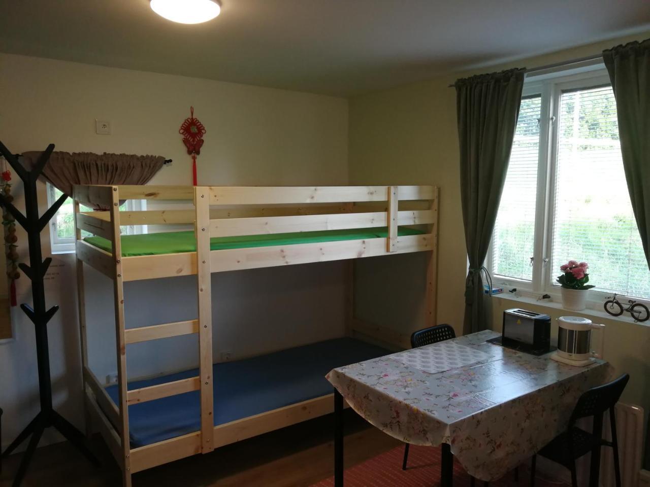Lin'S B&B Älvsered 외부 사진