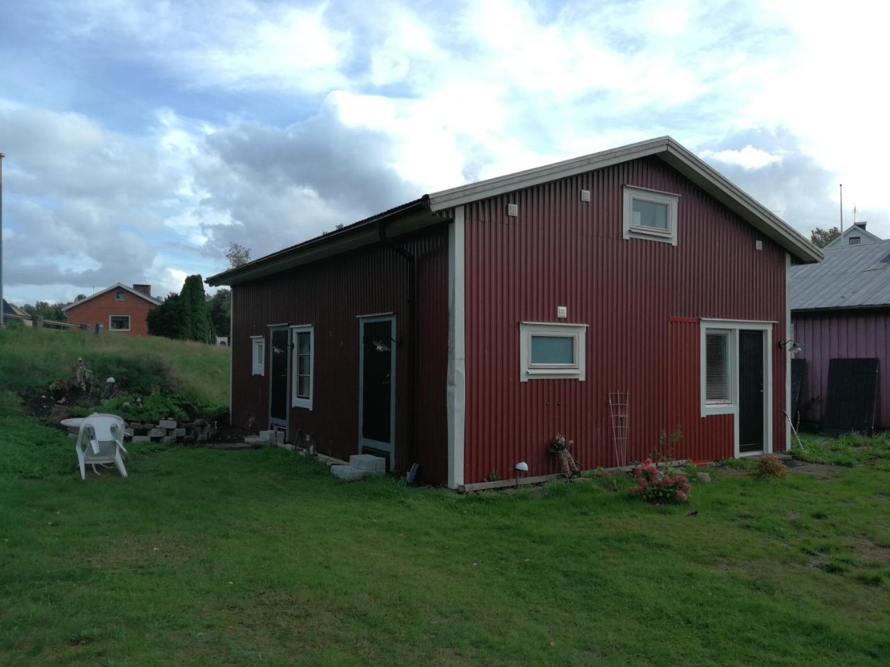 Lin'S B&B Älvsered 외부 사진