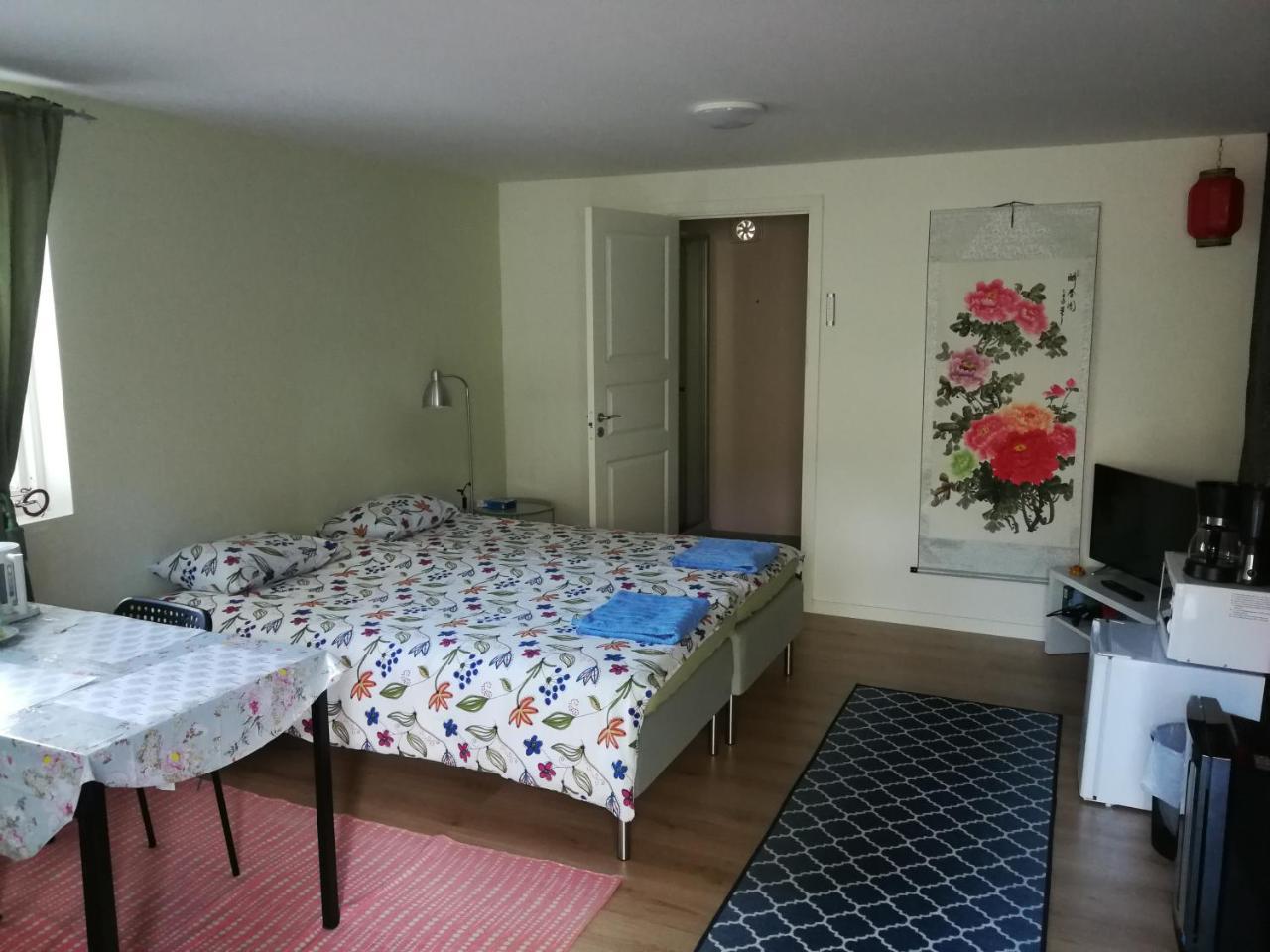 Lin'S B&B Älvsered 외부 사진